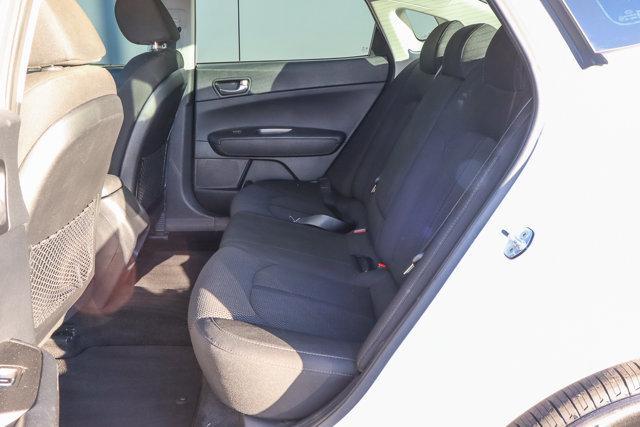 used 2019 Kia Optima car, priced at $8,949