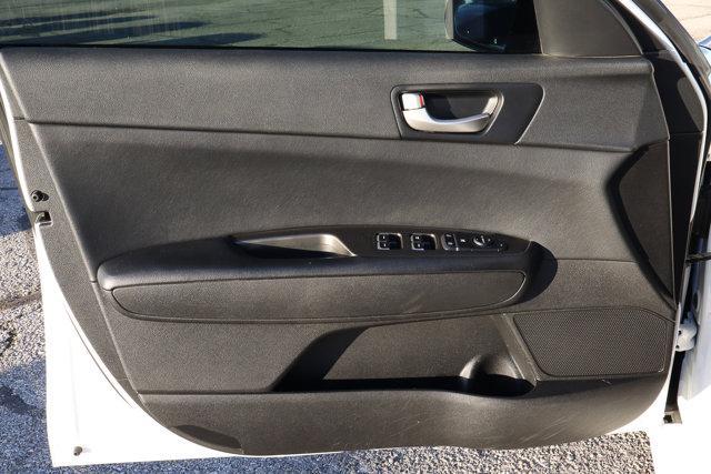 used 2019 Kia Optima car, priced at $8,949