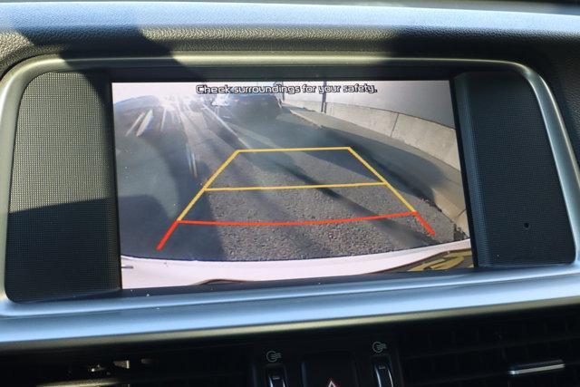 used 2019 Kia Optima car, priced at $8,449