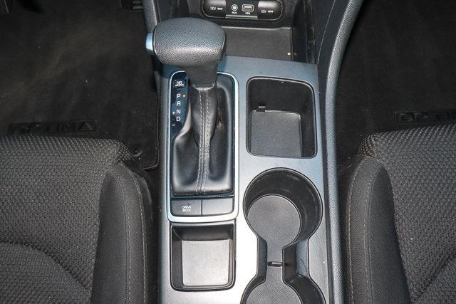 used 2019 Kia Optima car, priced at $8,949