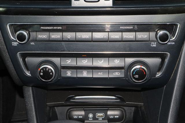 used 2019 Kia Optima car, priced at $8,949