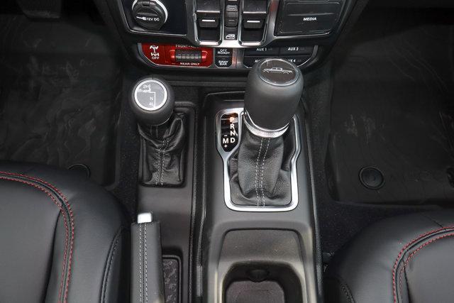 new 2025 Jeep Gladiator car, priced at $49,571