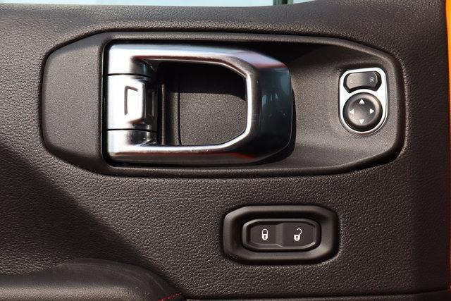new 2025 Jeep Gladiator car, priced at $49,571