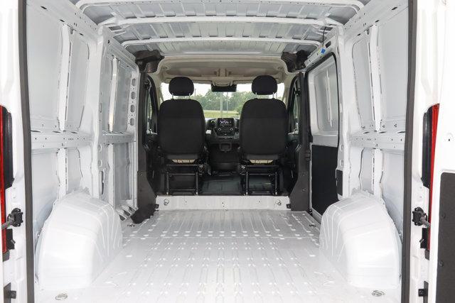 new 2026 Ram ProMaster 1500 car, priced at $41,972