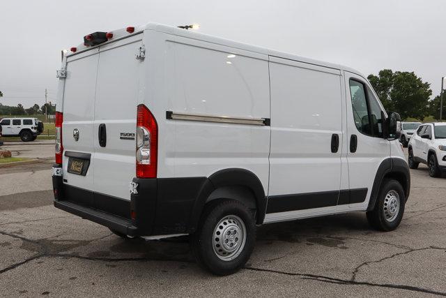 new 2026 Ram ProMaster 1500 car, priced at $41,972