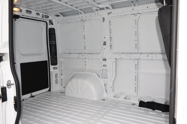 new 2026 Ram ProMaster 1500 car, priced at $41,972