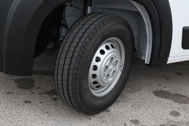 new 2026 Ram ProMaster 1500 car, priced at $41,972