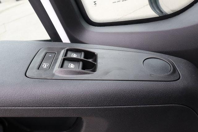 new 2026 Ram ProMaster 1500 car, priced at $41,972