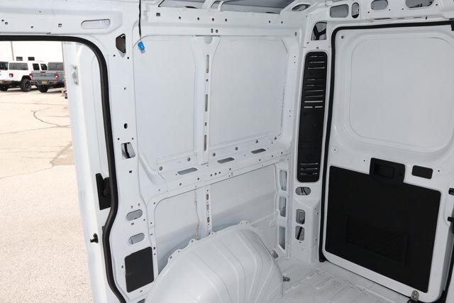 new 2026 Ram ProMaster 1500 car, priced at $41,972