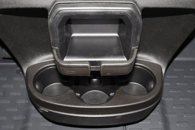 new 2026 Ram ProMaster 1500 car, priced at $41,972