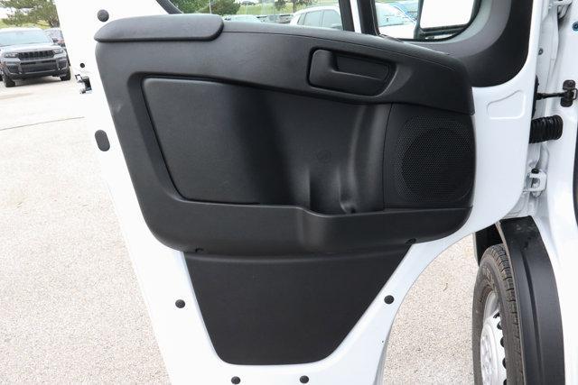 new 2026 Ram ProMaster 1500 car, priced at $41,972