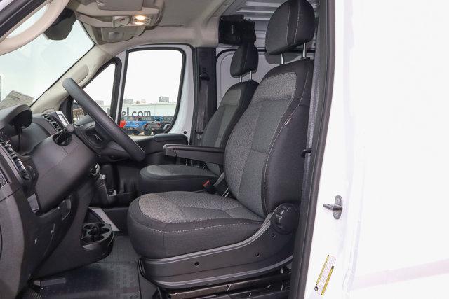new 2026 Ram ProMaster 1500 car, priced at $41,972