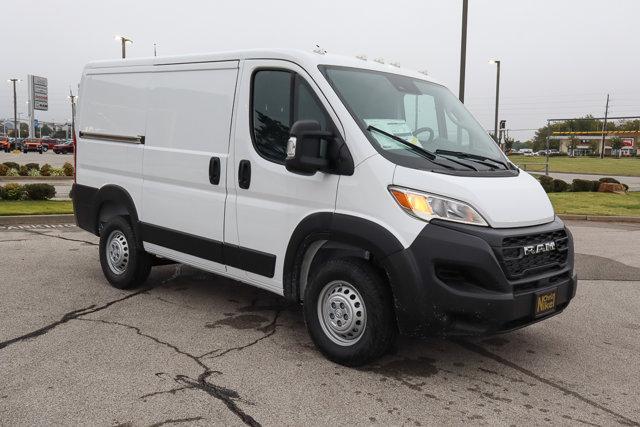 new 2026 Ram ProMaster 1500 car, priced at $41,972