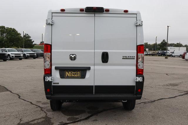 new 2026 Ram ProMaster 1500 car, priced at $41,972
