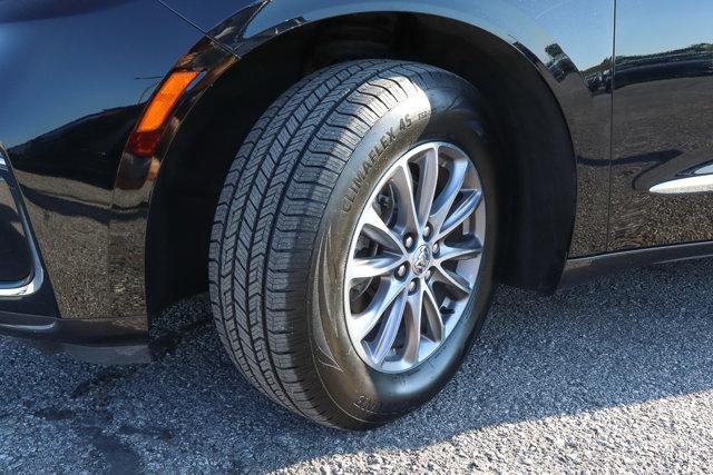 used 2024 Buick Enclave car, priced at $37,988