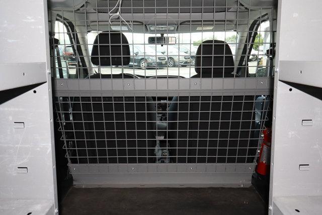 used 2021 Ram ProMaster City car, priced at $15,949