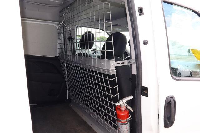 used 2021 Ram ProMaster City car, priced at $15,949