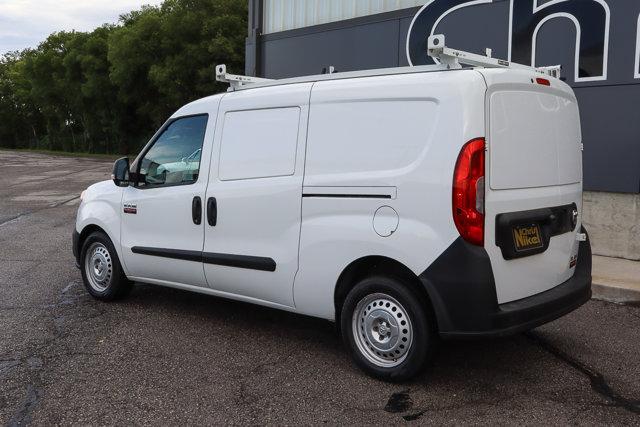used 2021 Ram ProMaster City car, priced at $15,949