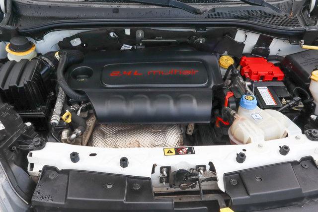 used 2021 Ram ProMaster City car, priced at $15,949