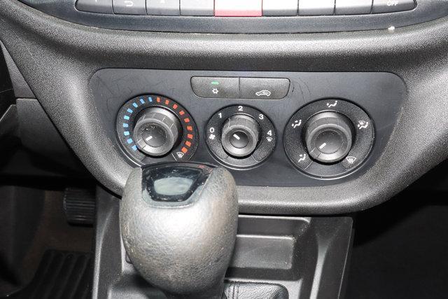 used 2021 Ram ProMaster City car, priced at $15,949