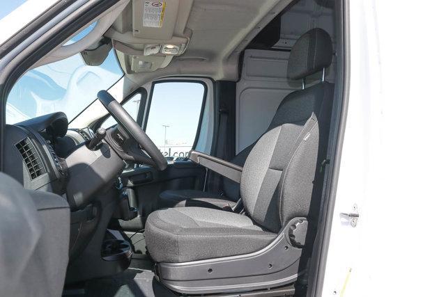 new 2024 Ram ProMaster 3500 car, priced at $45,536