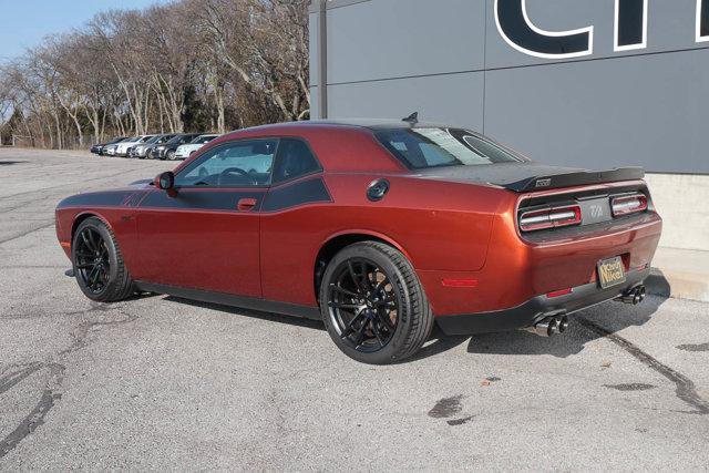 used 2023 Dodge Challenger car, priced at $47,988