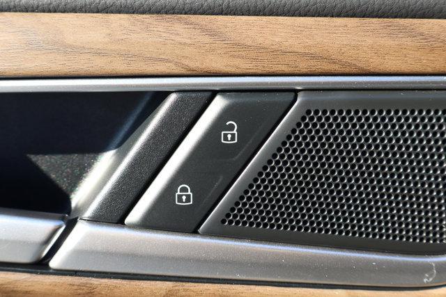 used 2025 Volkswagen Atlas car, priced at $35,988