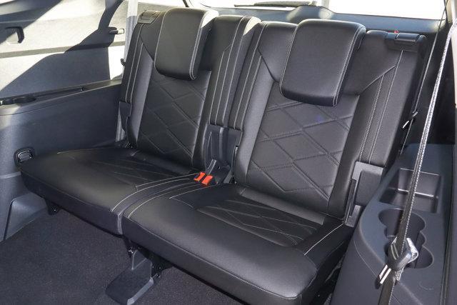 used 2025 Volkswagen Atlas car, priced at $35,988