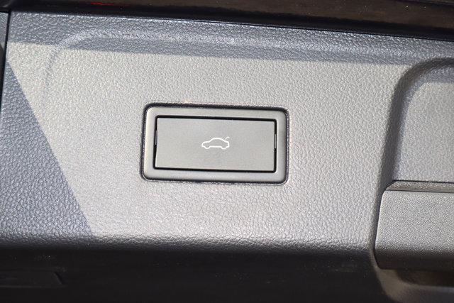 used 2025 Volkswagen Atlas car, priced at $35,988