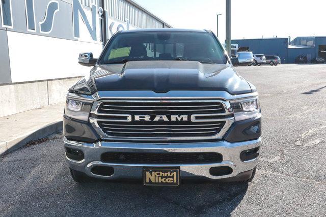 used 2019 Ram 1500 car, priced at $33,988