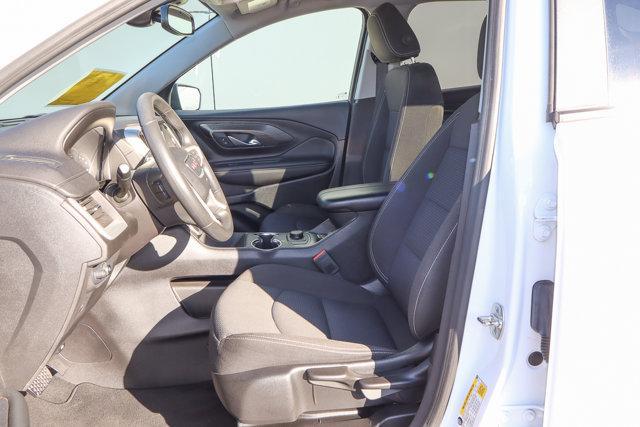 used 2024 GMC Terrain car, priced at $20,788