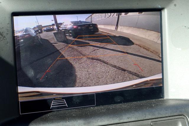 used 2024 GMC Terrain car, priced at $20,788