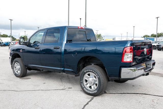 new 2024 Ram 2500 car, priced at $58,291