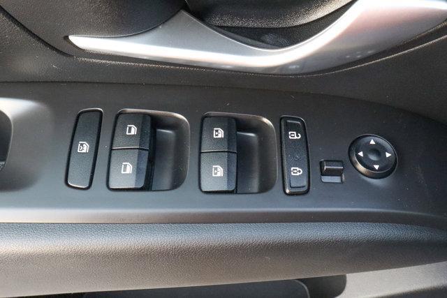 used 2024 Hyundai Tucson car, priced at $21,588
