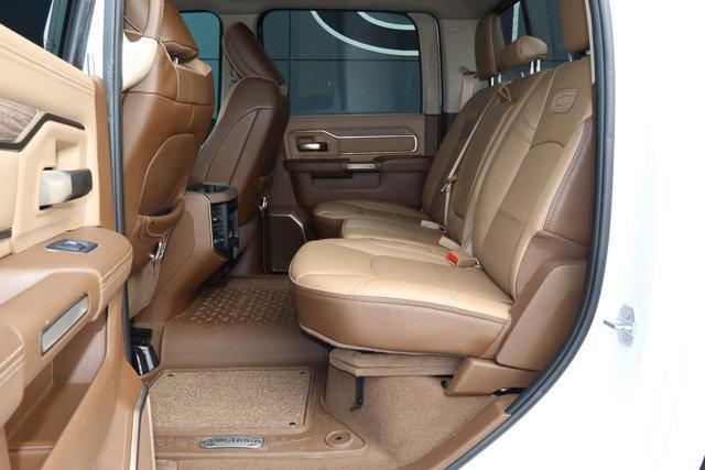 used 2021 Ram 2500 car, priced at $54,988