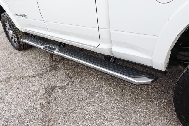 used 2021 Ram 2500 car, priced at $54,988