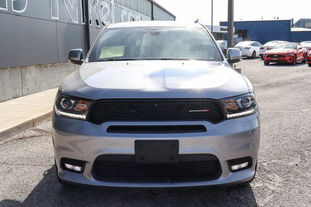 used 2019 Dodge Durango car, priced at $20,449
