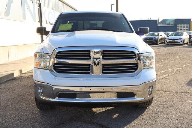 used 2019 Ram 1500 Classic car, priced at $22,949