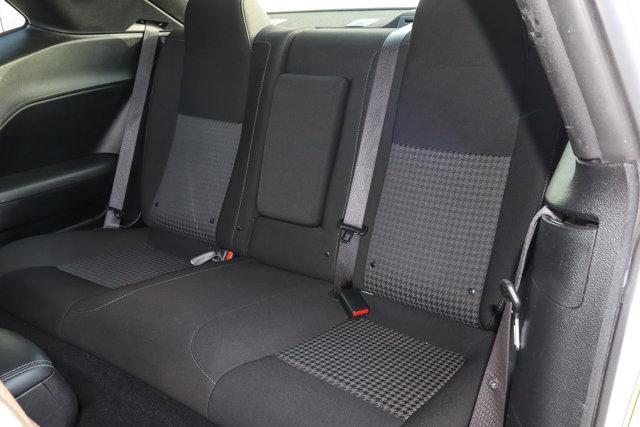 used 2023 Dodge Challenger car, priced at $25,988