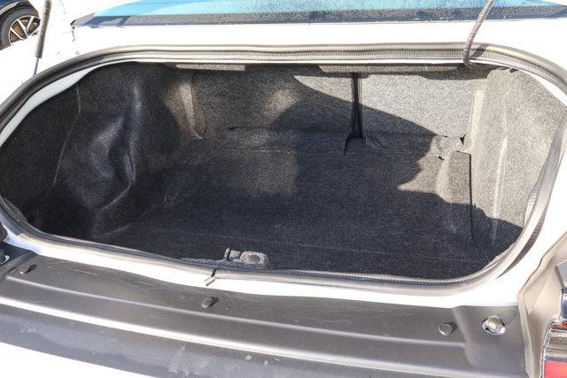 used 2023 Dodge Challenger car, priced at $25,988