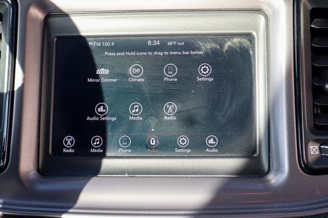 used 2023 Dodge Challenger car, priced at $25,988