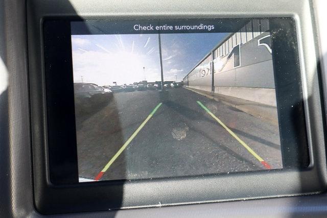 used 2023 Dodge Challenger car, priced at $25,988