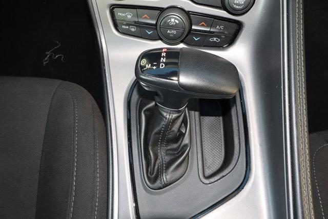 used 2023 Dodge Challenger car, priced at $25,988