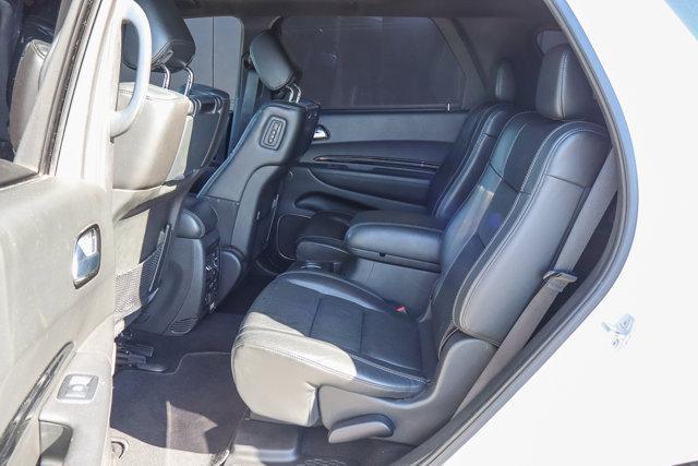 used 2021 Dodge Durango car, priced at $28,488