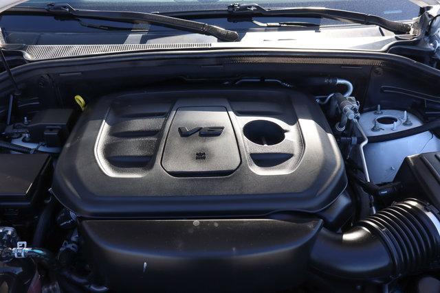 used 2021 Dodge Durango car, priced at $28,488