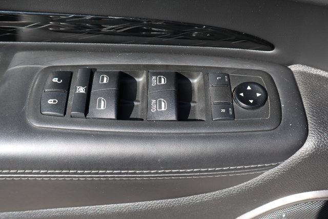 used 2021 Dodge Durango car, priced at $28,488