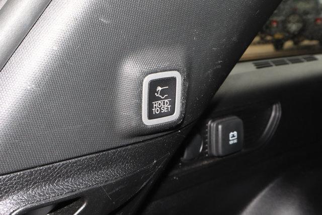 used 2023 Jeep Grand Cherokee car, priced at $32,388