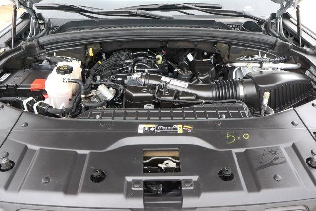 used 2023 Jeep Grand Cherokee car, priced at $32,388
