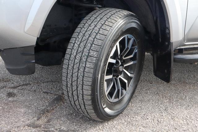 used 2020 Toyota Tacoma car, priced at $33,988