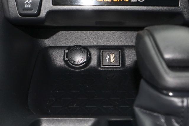used 2024 Toyota RAV4 car, priced at $29,788
